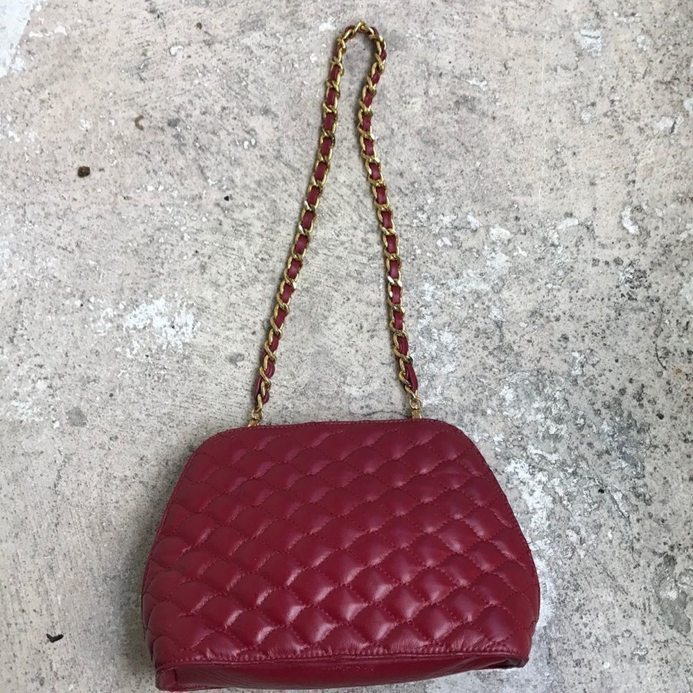 The Find bag  